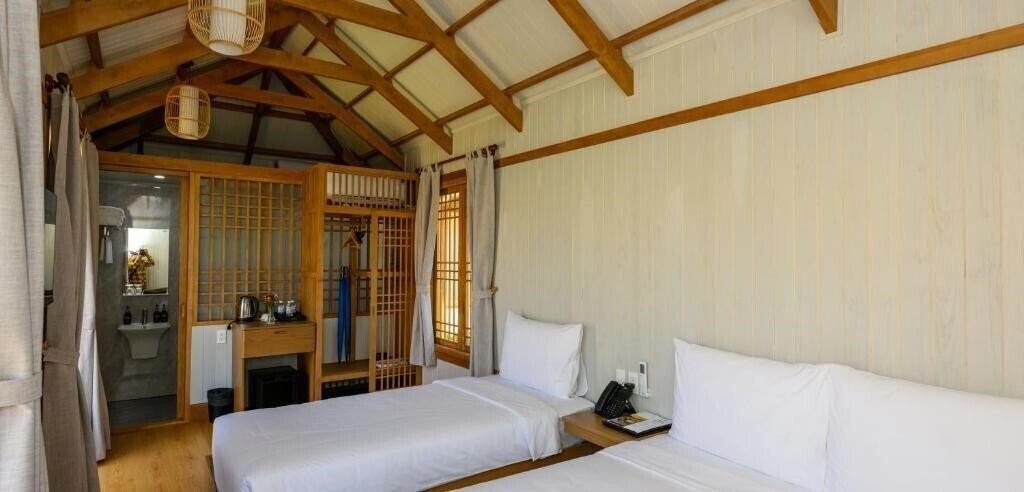 Фото K-Town Resort Phan Thiet 4*