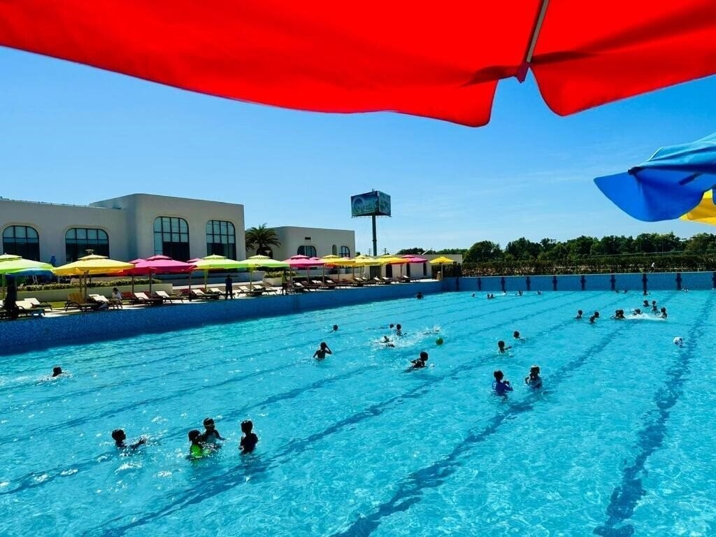 Фотографія K-Town Resort Phan Thiet 4*