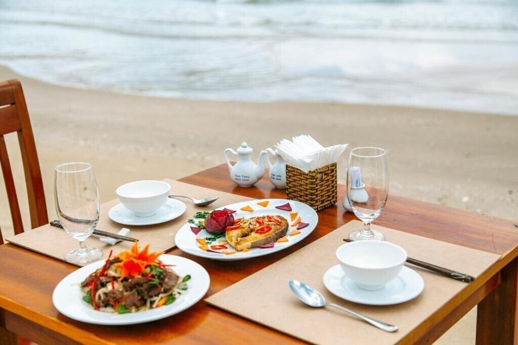 Фото Lazi Beach Resort 4*