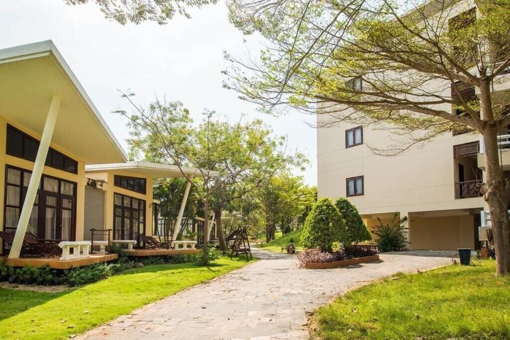 Фотографія Lazi Beach Resort 4*