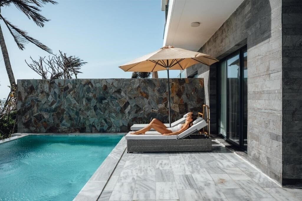Зображення Radisson Resort Mui Ne 4*