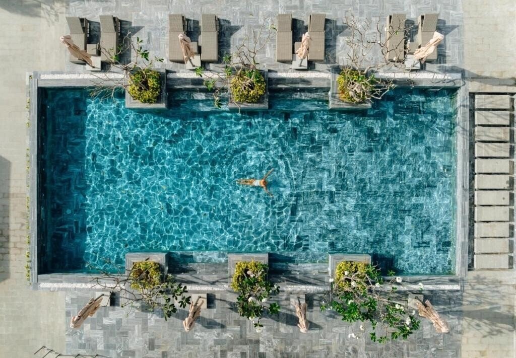Картинка Radisson Resort Mui Ne 4*
