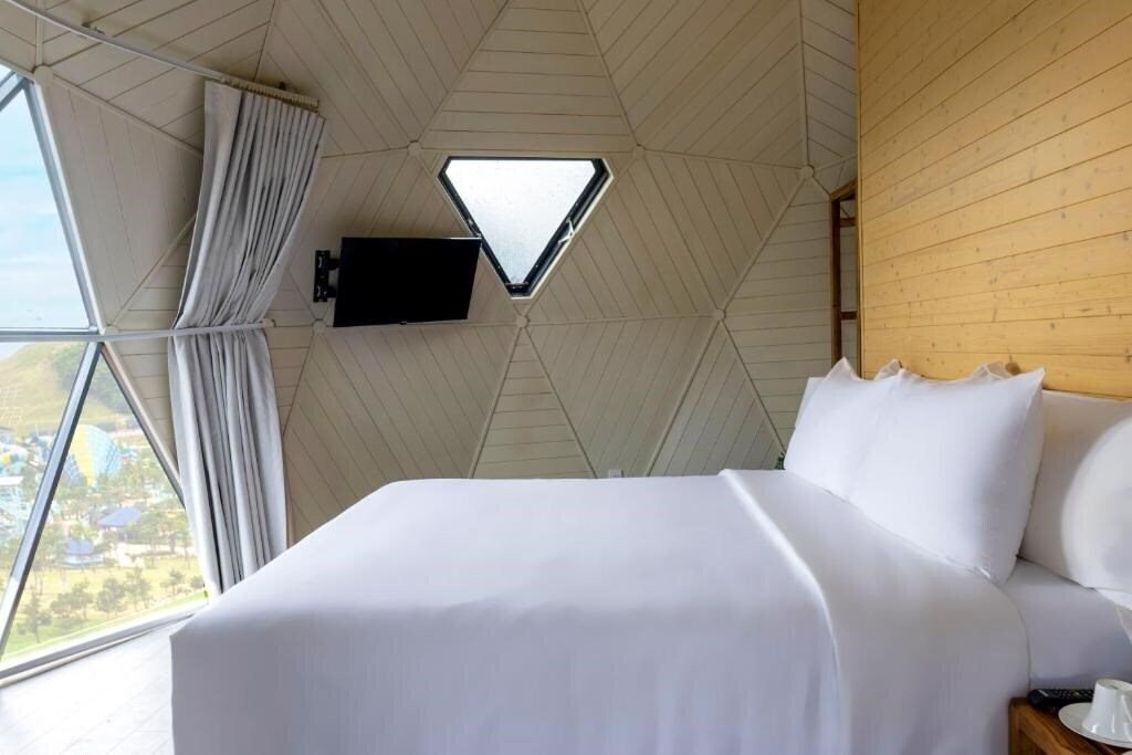 Изображение Wonderland Resort Phan Thiet 4*