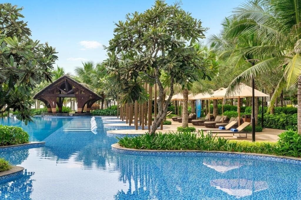 Фотография Amigo Sol Phan Thiet (ex. Costamigo BW Phan Thiet) 4*