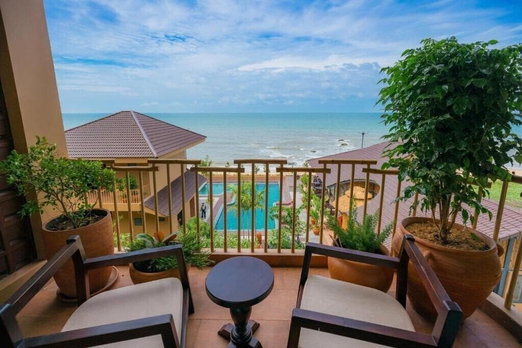 Фотографія Pandora Beach Mui Ne Retreat 4*