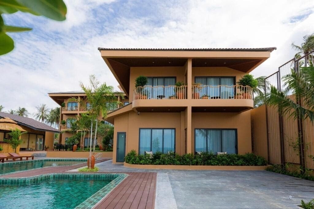 Зображення Pandora Beach Mui Ne Retreat 4*