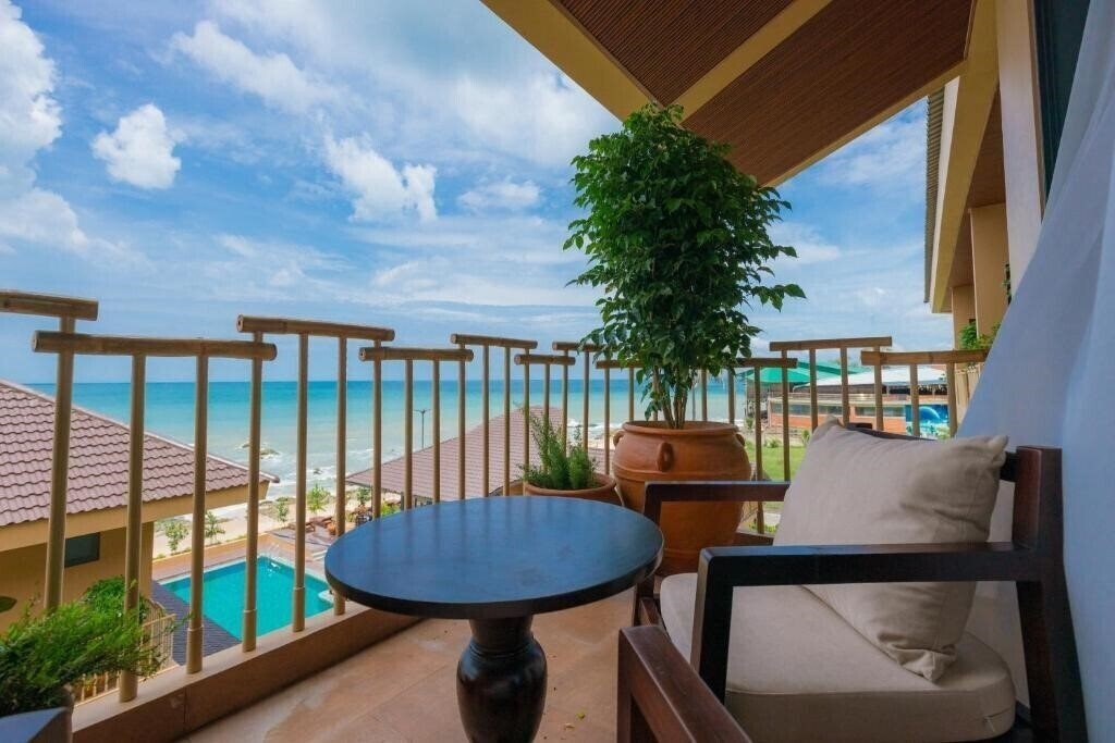 Зображення Pandora Beach Mui Ne Retreat 4*