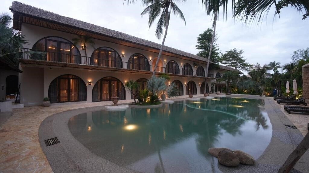 Готель De Tuva Resort Muine 4*