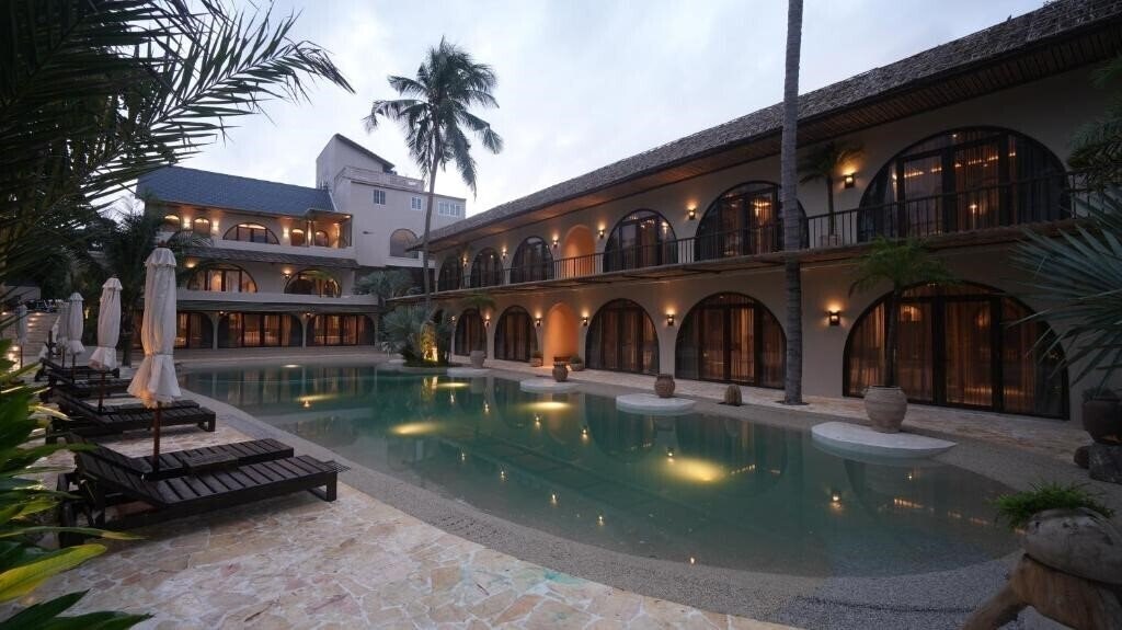 Фотографія De Tuva Resort Muine 4*