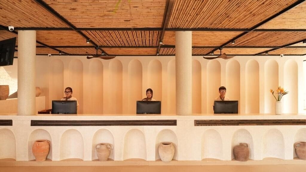 Картинка De Tuva Resort Muine 4*