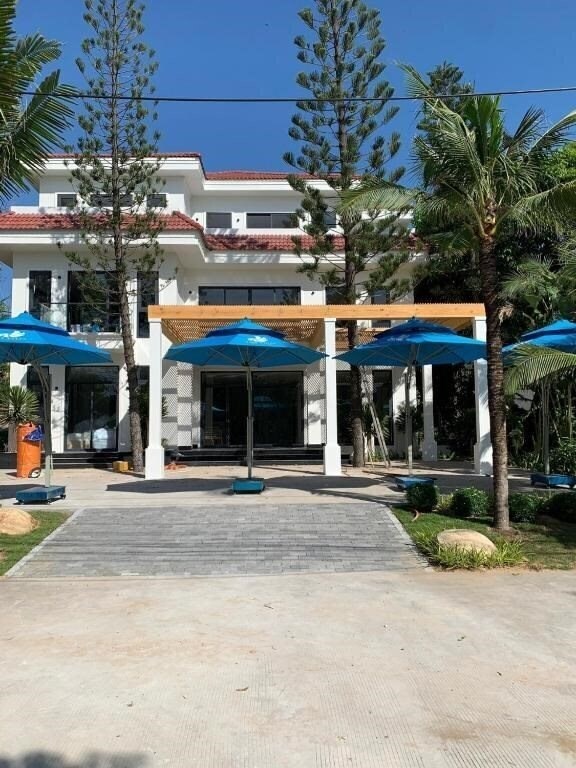 Фотографія The Vista Beach Resort & SPA 4*