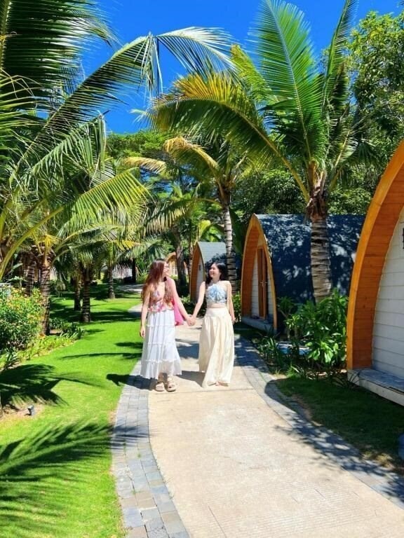 Зображення The Vista Beach Resort & SPA 4*