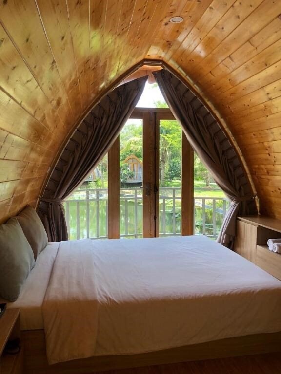Картинка The Vista Beach Resort & SPA 4*