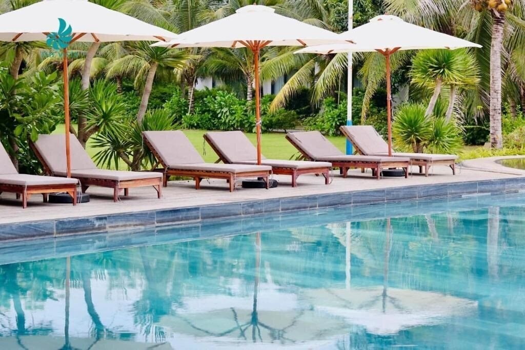 Готель The Vista Beach Resort & SPA 4*