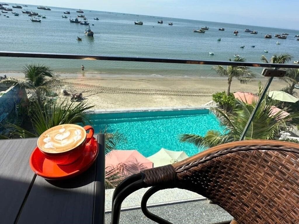Фото Bay View Resort & Villas 3*