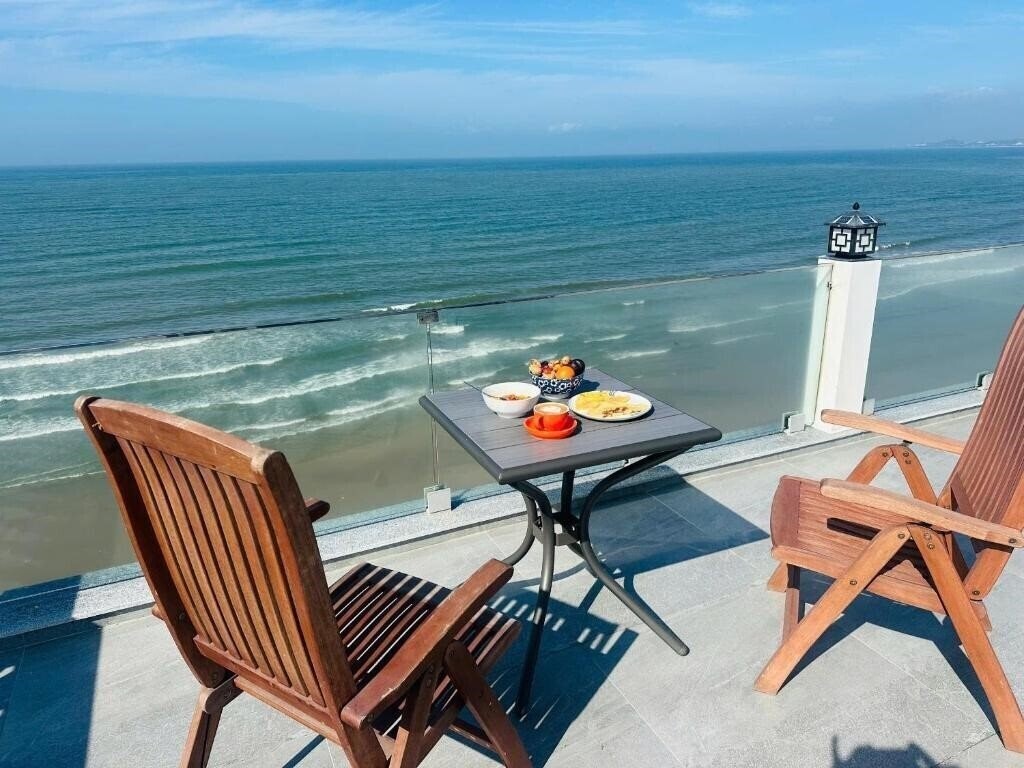 Фотографія Bay View Resort & Villas 3*