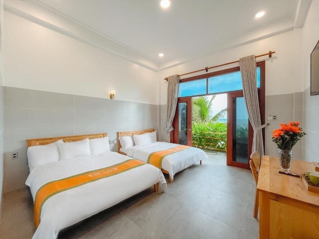 Фото Bay View Resort & Villas 3*