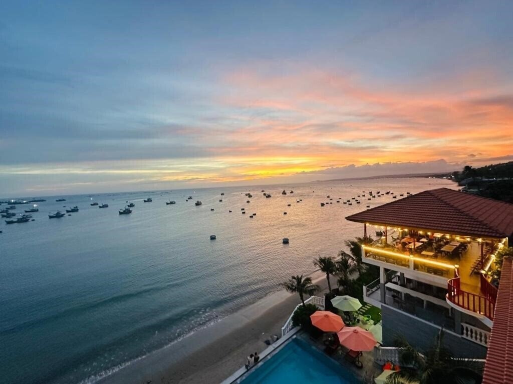 Зображення Bay View Resort & Villas 3*