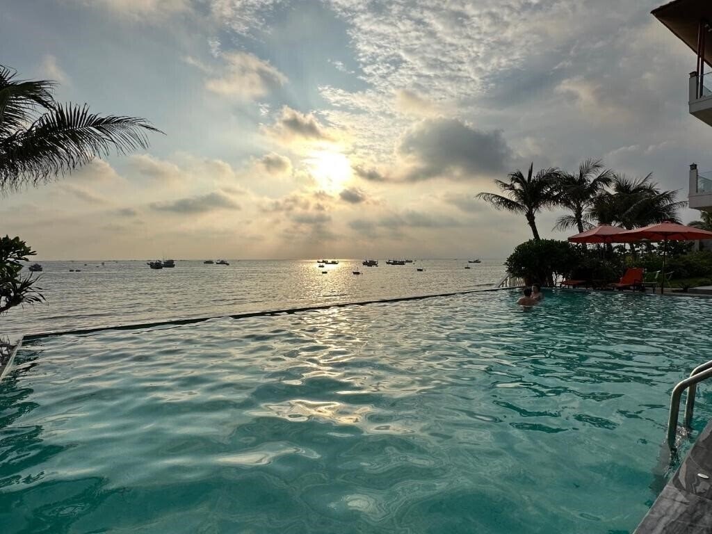 Картинка Bay View Resort & Villas 3*