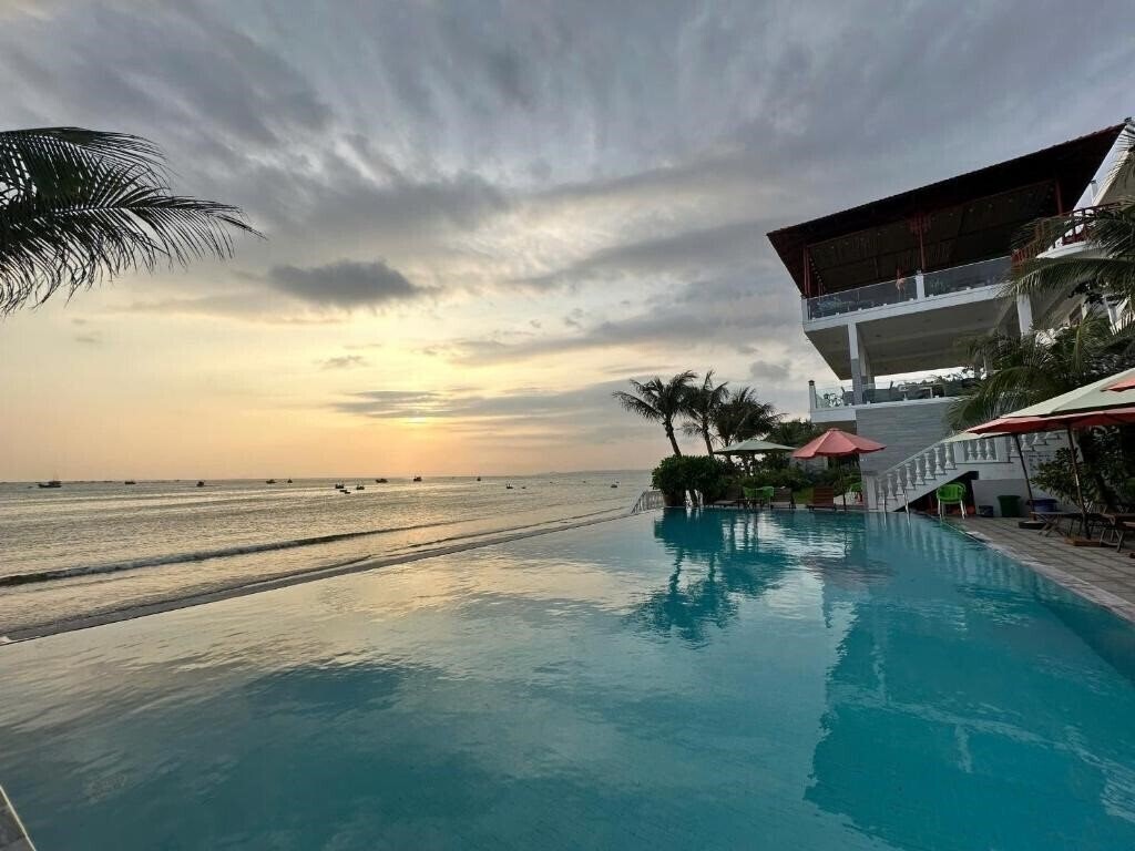 Зображення Bay View Resort & Villas 3*