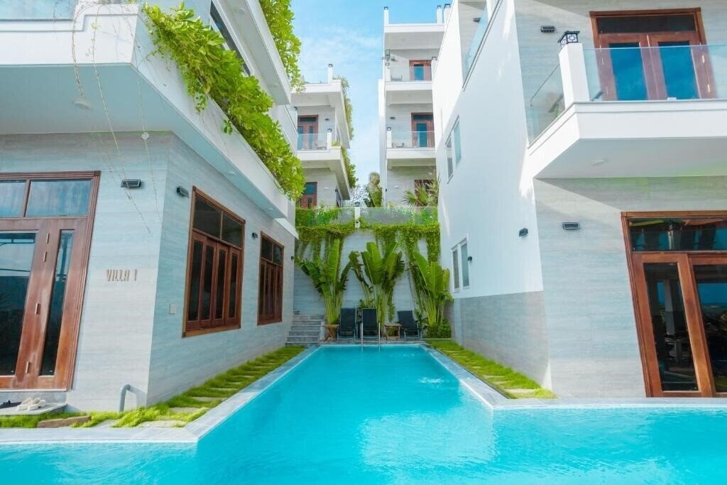 Картинка Bay View Resort & Villas 3*