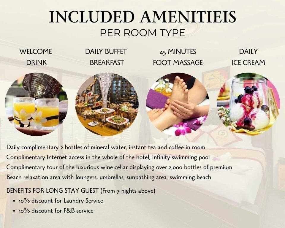 Фотография Palado Hotel Mui Ne 4*