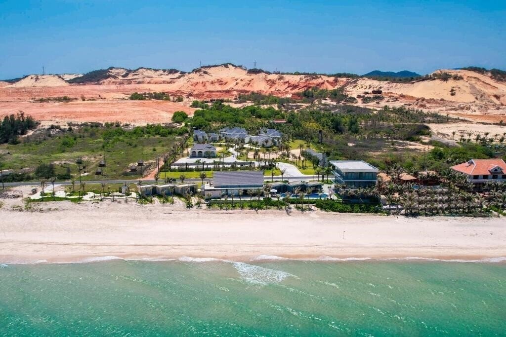 Фото Polaris Resort & SPA 4*