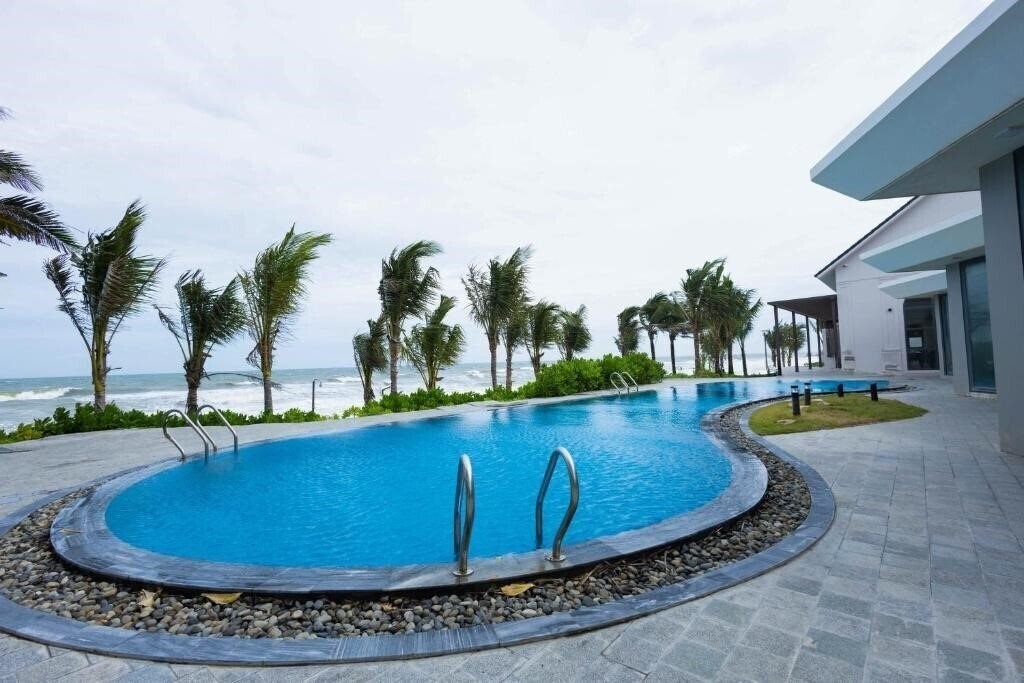 Фотографія Polaris Resort & SPA 4*