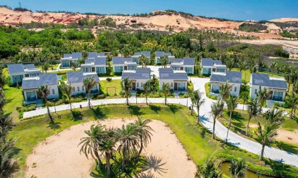 Зображення Polaris Resort & SPA 4*