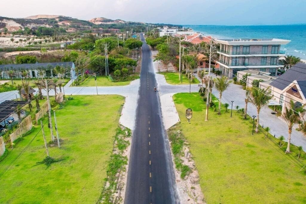 Картинка Polaris Resort & SPA 4*