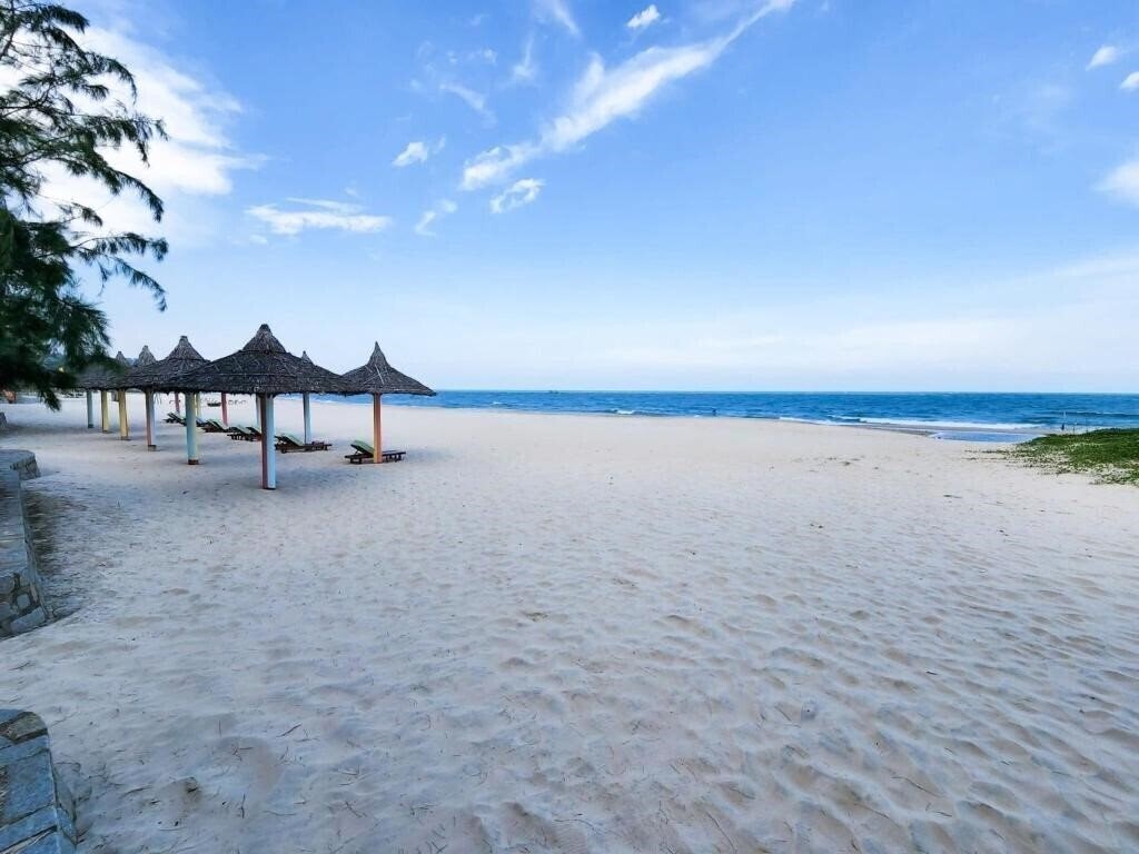 Картинка Phu Hai Beach Resort & SPA Phan Thiet 4*