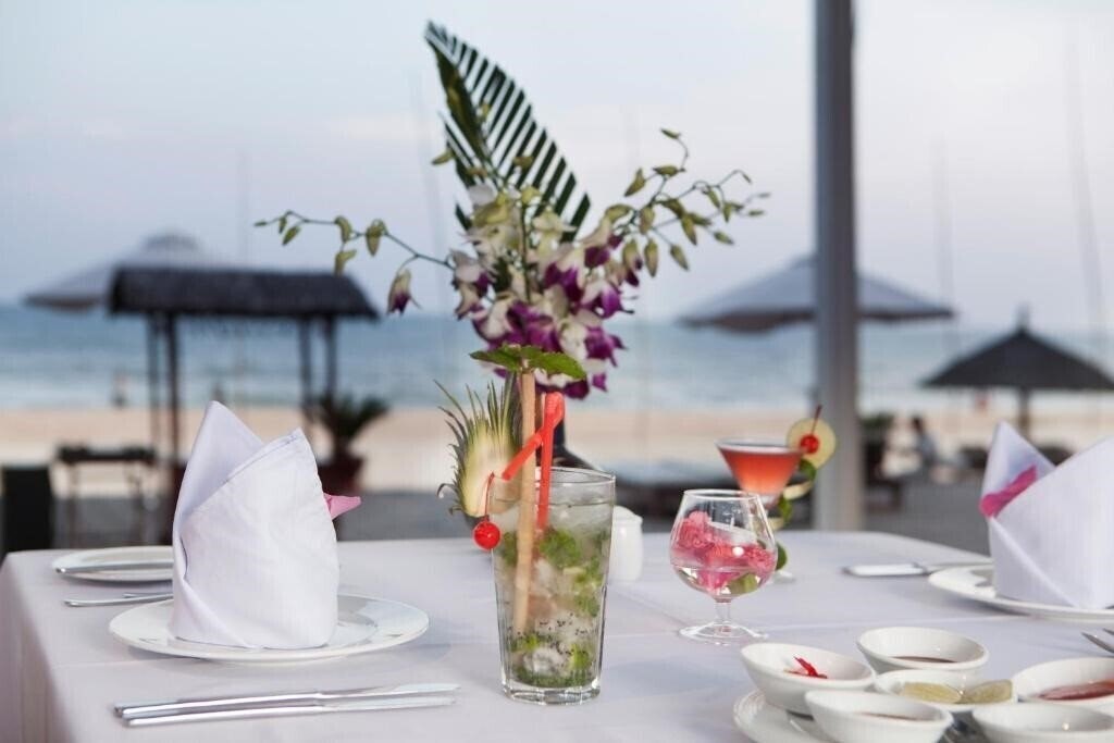 Зображення Blue Ocean Resort 4*
