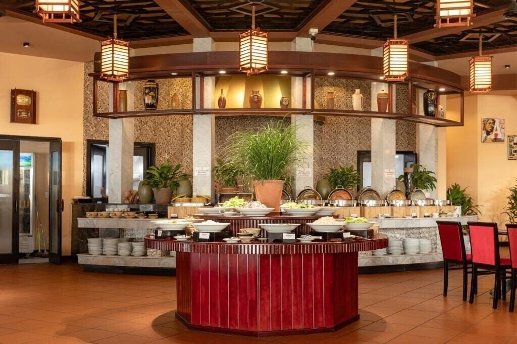 Фотографія Seahorse Resort & SPA 4*