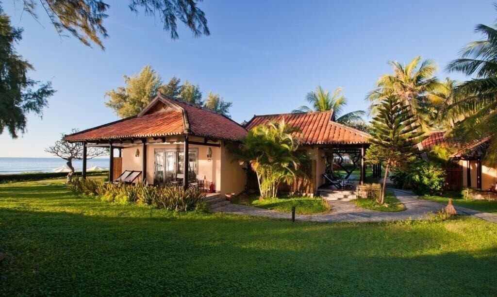 Зображення Seahorse Resort & SPA 4*