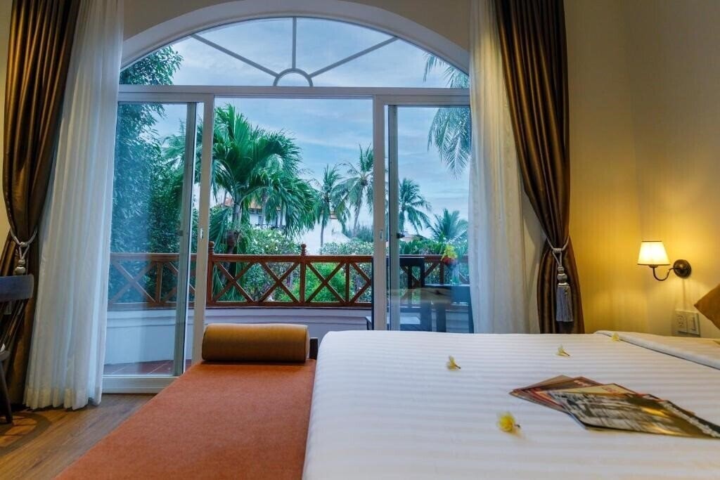 Фото Le Aqua Resort & SPA Phan Thiet 4*