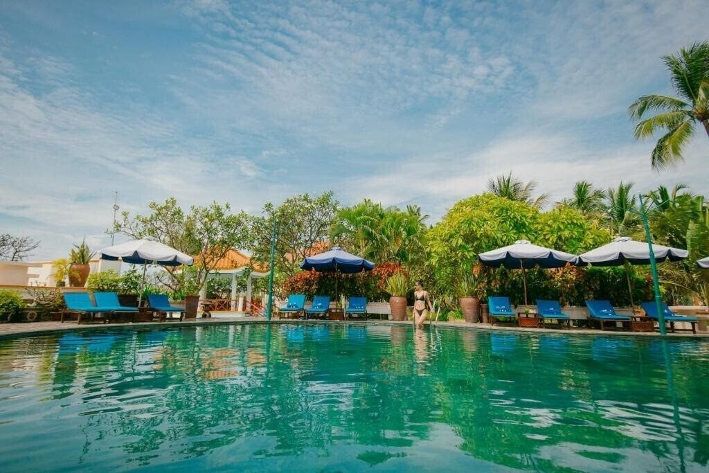 Фотографія Le Aqua Resort & SPA Phan Thiet 4*