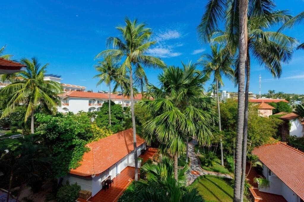 Картинка Le Aqua Resort & SPA Phan Thiet 4*