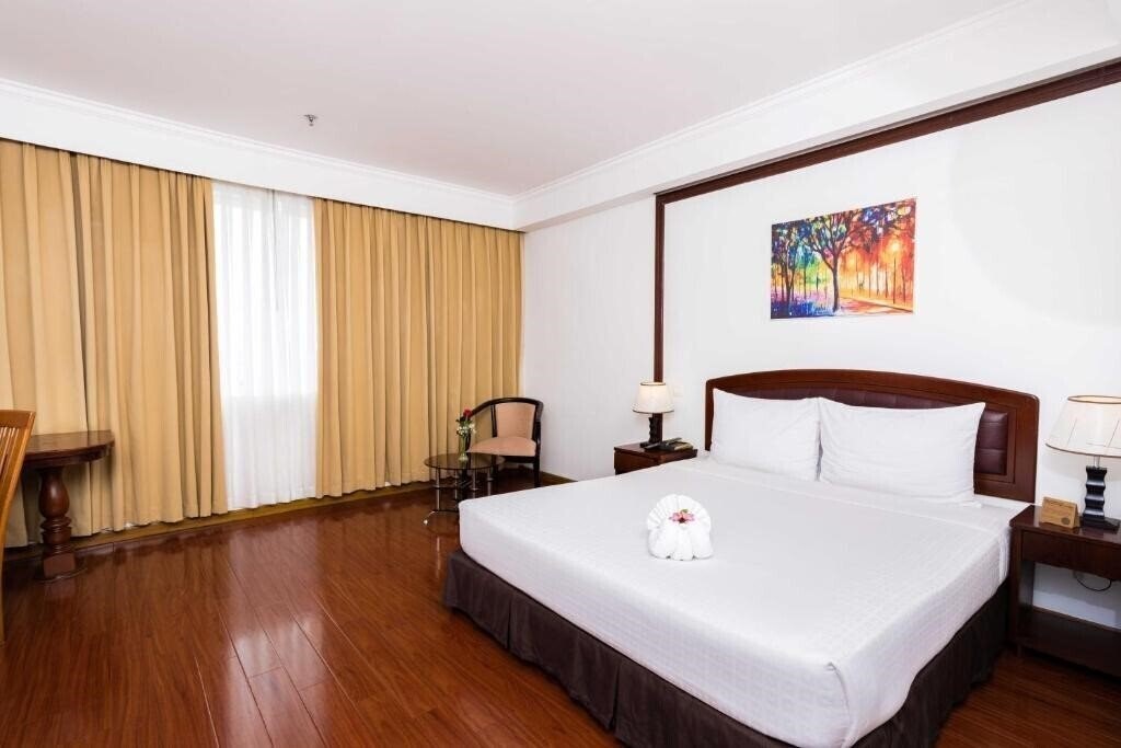 Фотография TTC Hotel Phan Thiet 4*