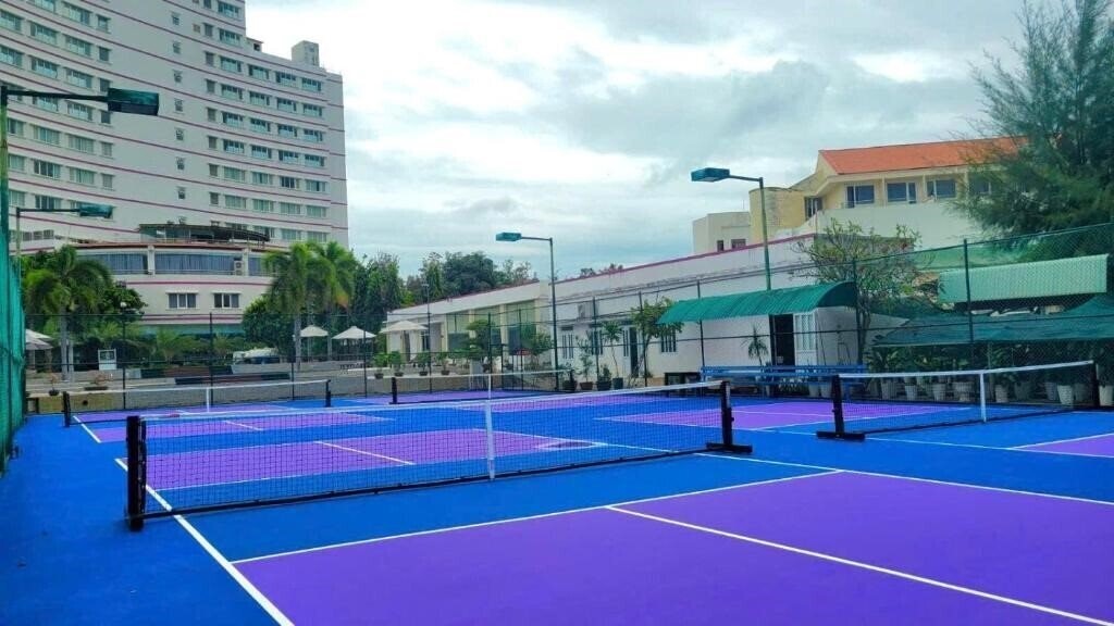 Изображение TTC Hotel Phan Thiet 4*