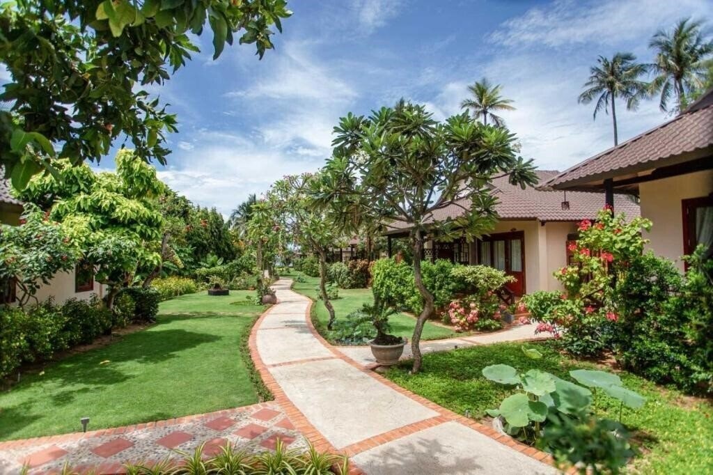 Изображение Bao Quynh Bungalow 3*