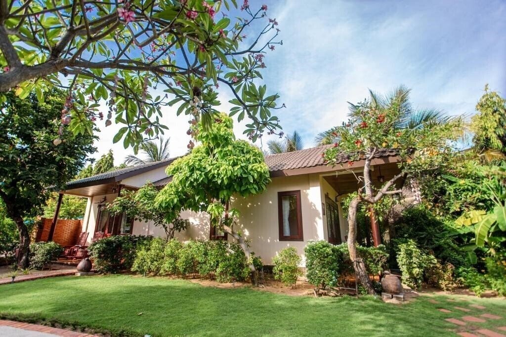 Картинка Bao Quynh Bungalow 3*