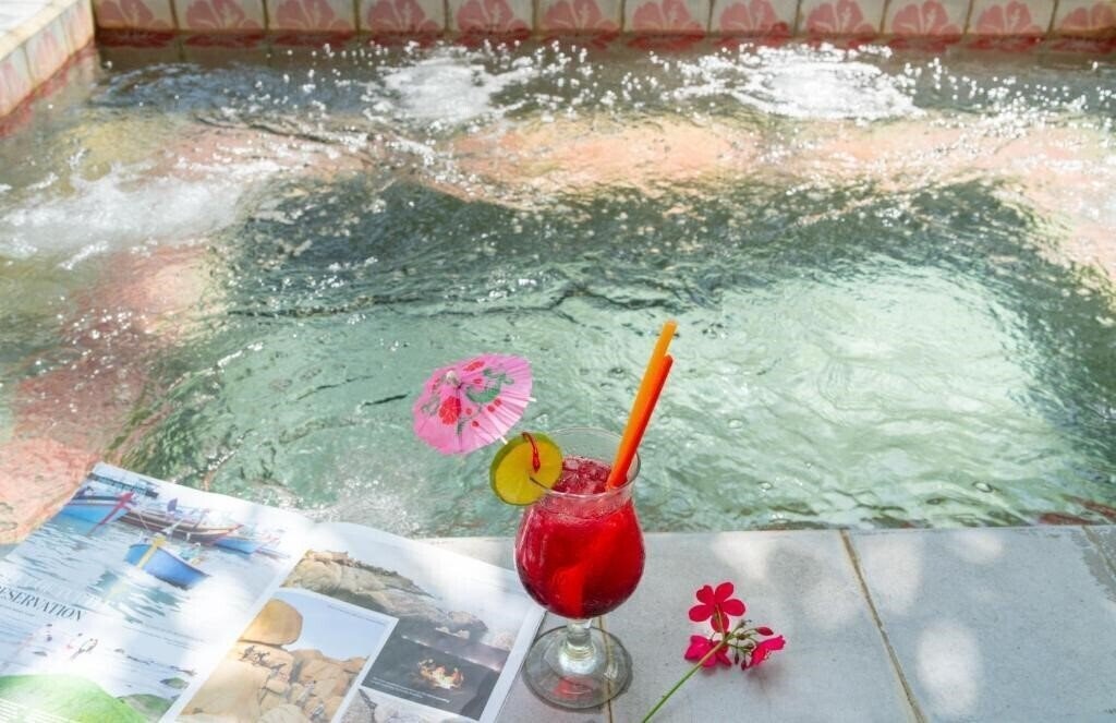 Фото Full Moon Village 3*