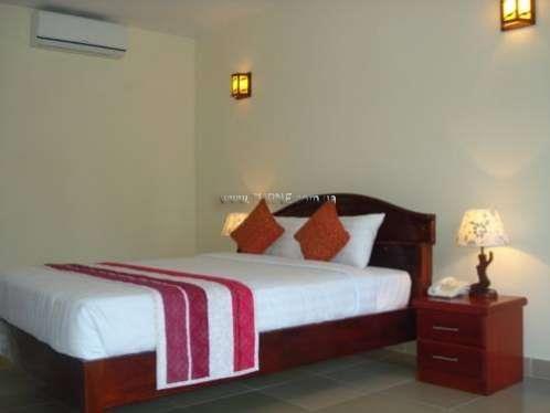 Изображение Muine Sun & Sea Resort (ex. Little Paris) 3*