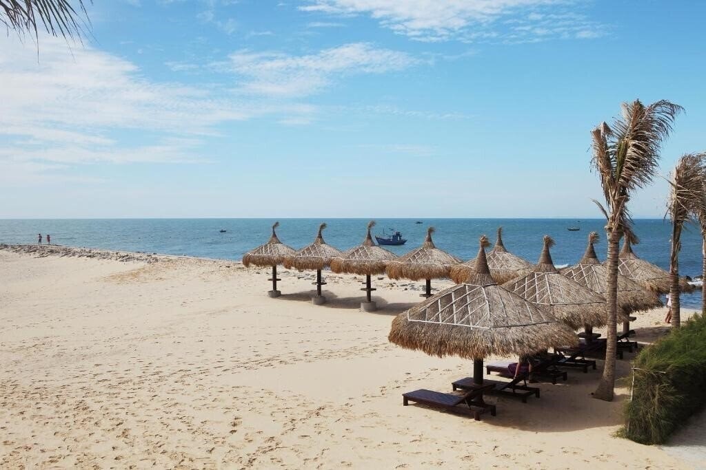 Картинка Poshanu Resort 4*