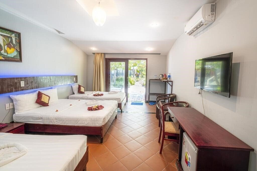 Фотографія Thai Hoa Mui Ne Resort 3*