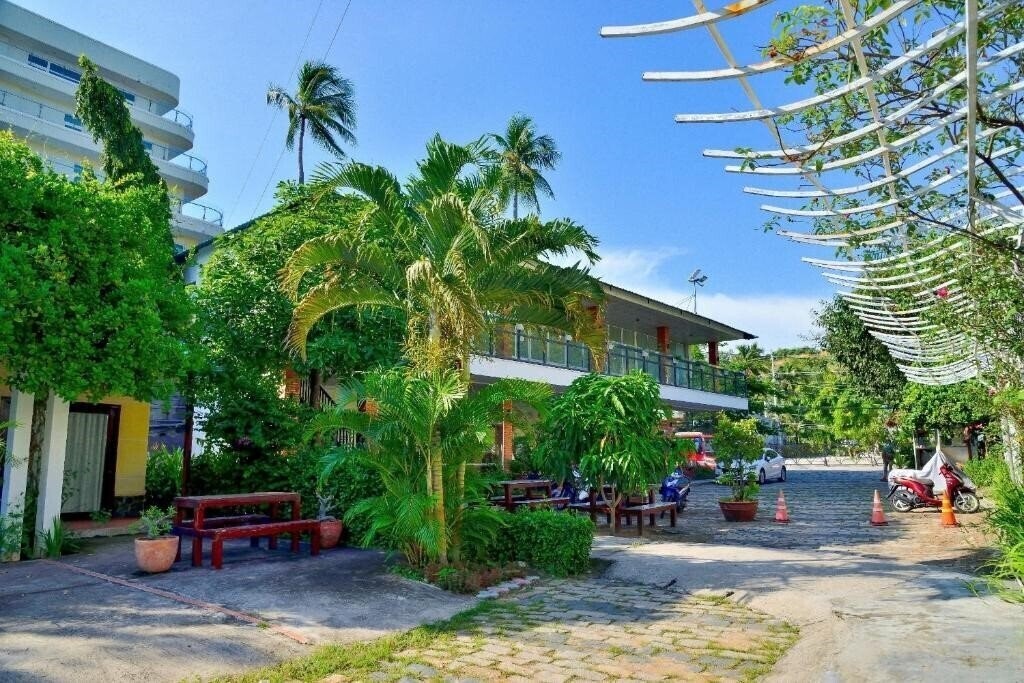 Зображення Thai Hoa Mui Ne Resort 3*
