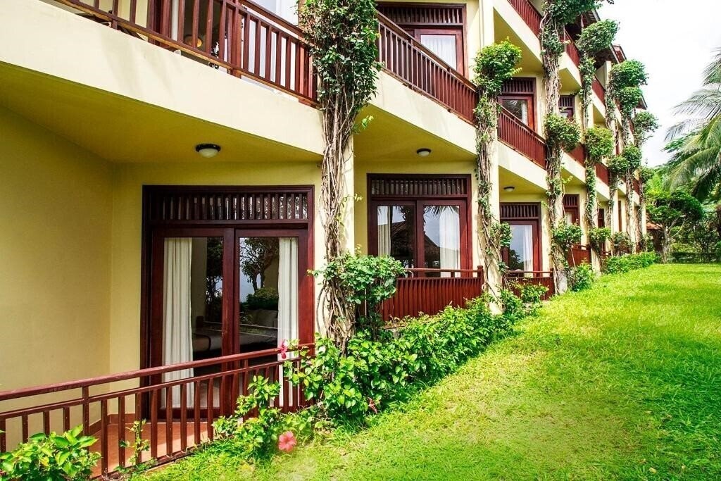 Фотография Romana Resort 4*