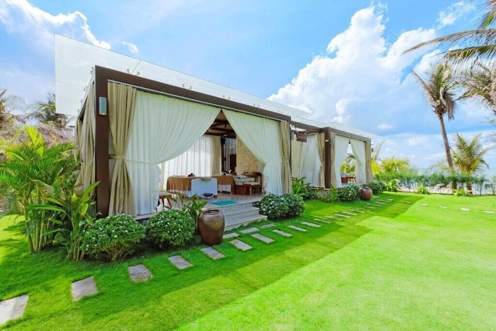 Фотографія Sunny Beach Resort 4*