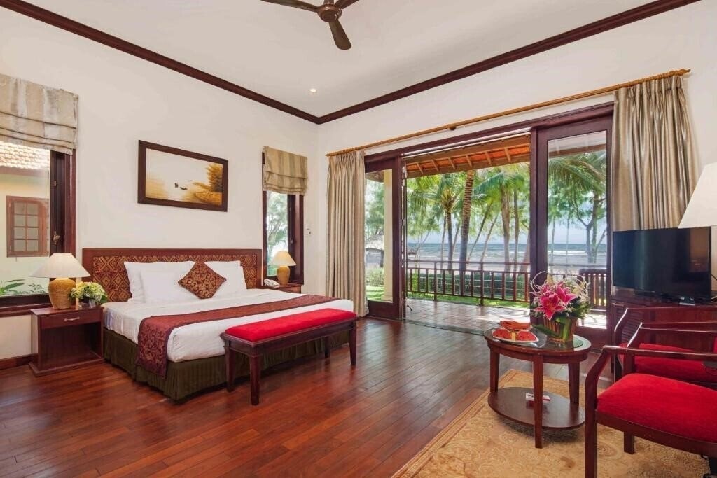 Зображення Sunny Beach Resort 4*