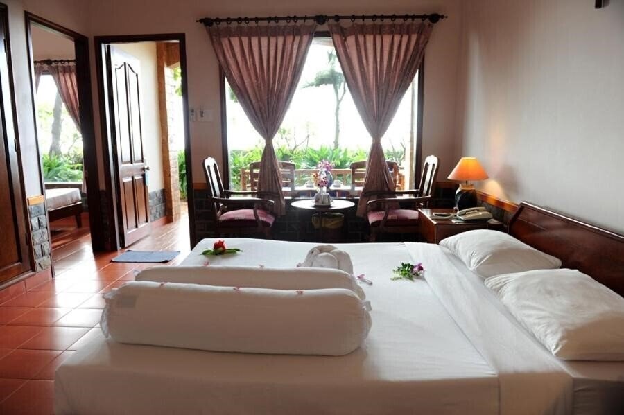 Зображення Vinh Suong Resort 3*